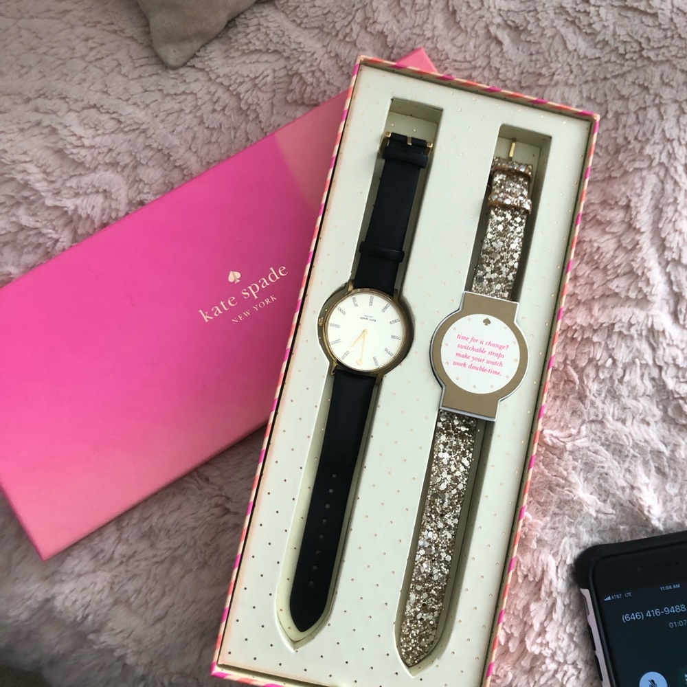 Kate Spade Watch
